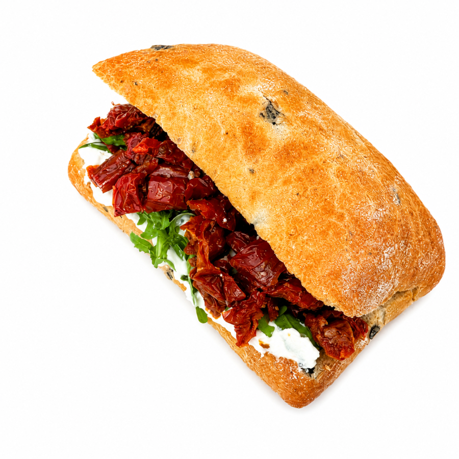 Ciabatta Tartare