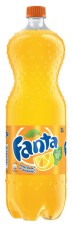 2 l Fanta PET