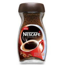 200 g Káva Nescafé classic